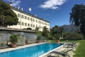 Вилла на озере Комо станет частью Grand Hotel Tremezzo